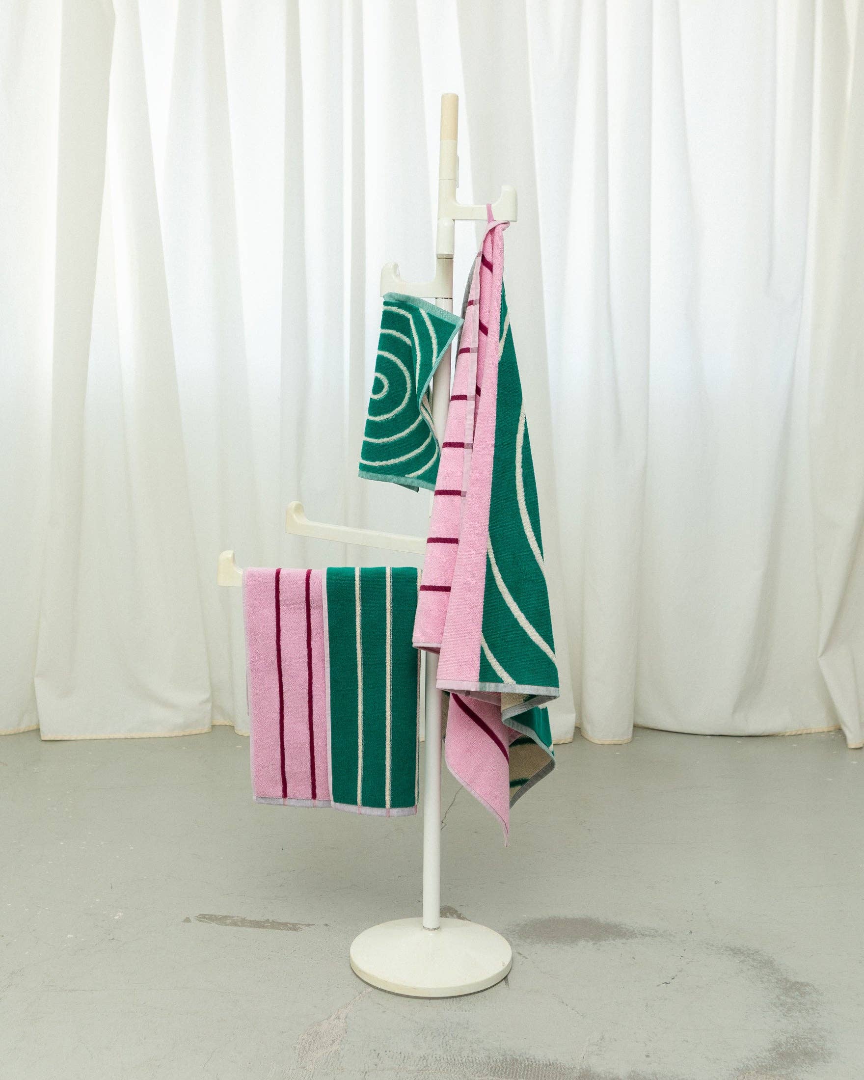 Serviette de bain Petra
