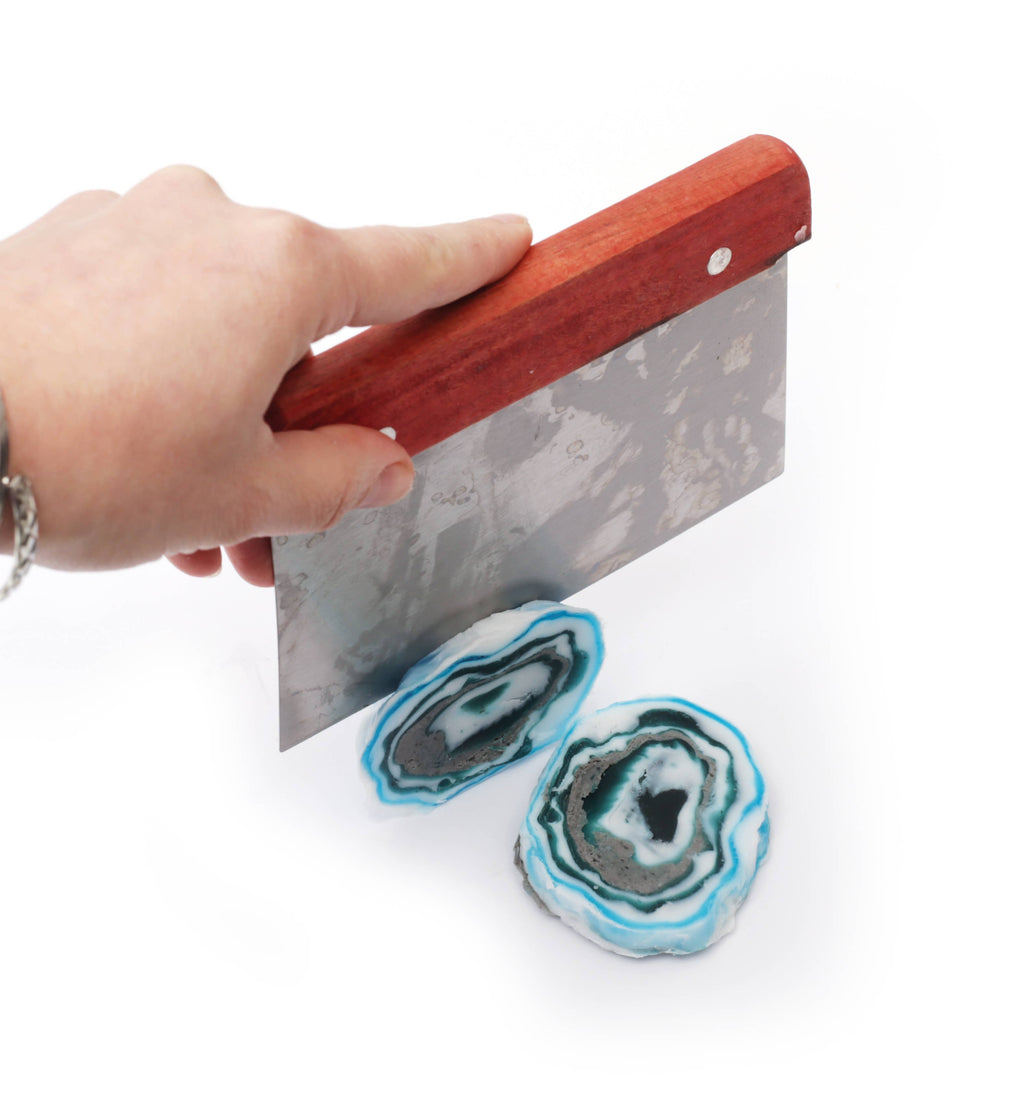 KIT DIY SAVONS CŒUR DE GEODE