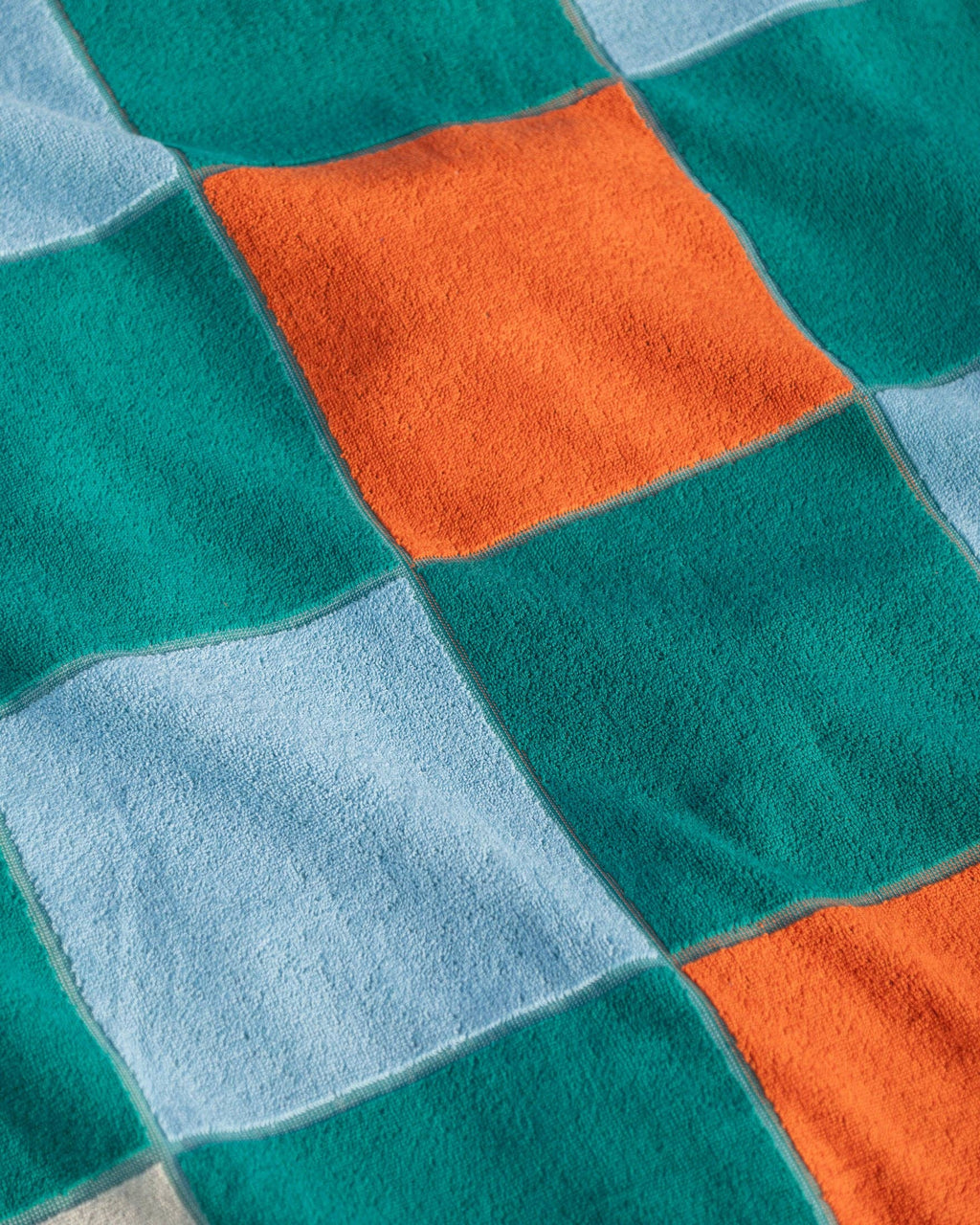 Serviette de plage Pepino