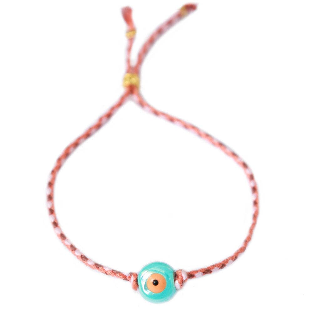 Le brassard Evil Eye vous protège 11