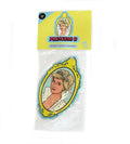 Désodorisant Princess Diana: Assainisseur d'air+emballage