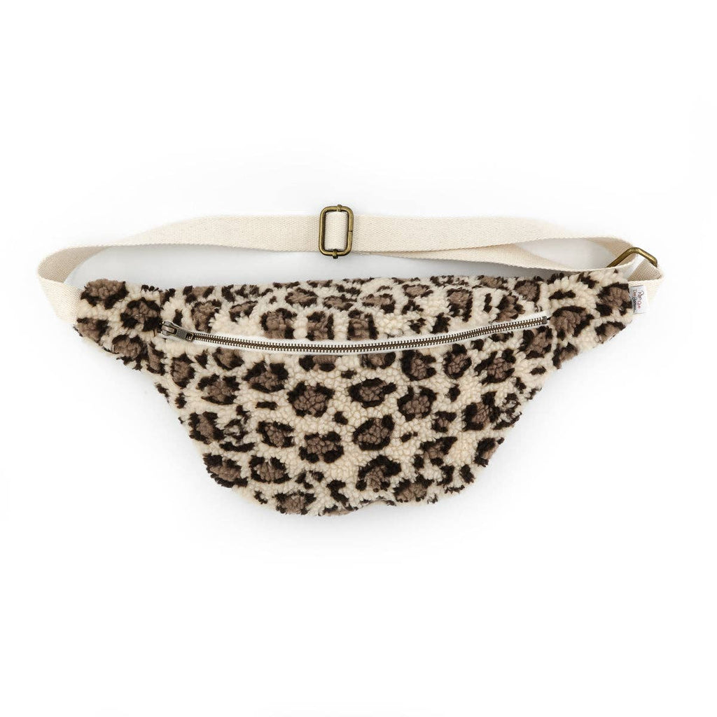 Sac banane léopard: Enfants