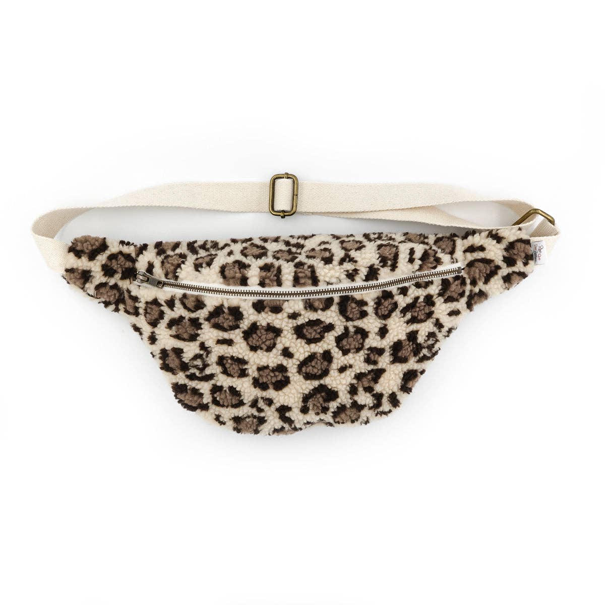 Sac banane léopard: Enfants