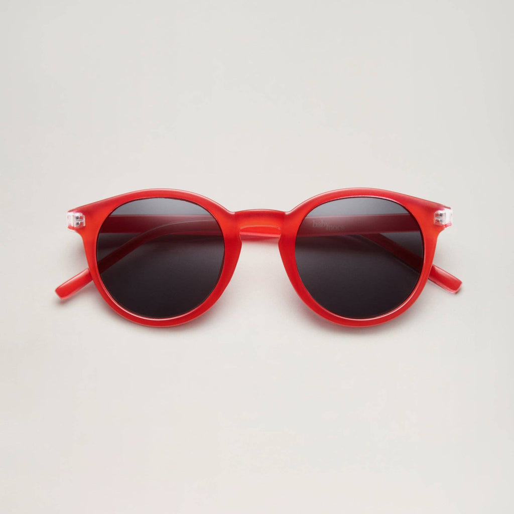 Lunettes de soleil classiques ADULTE Rose
