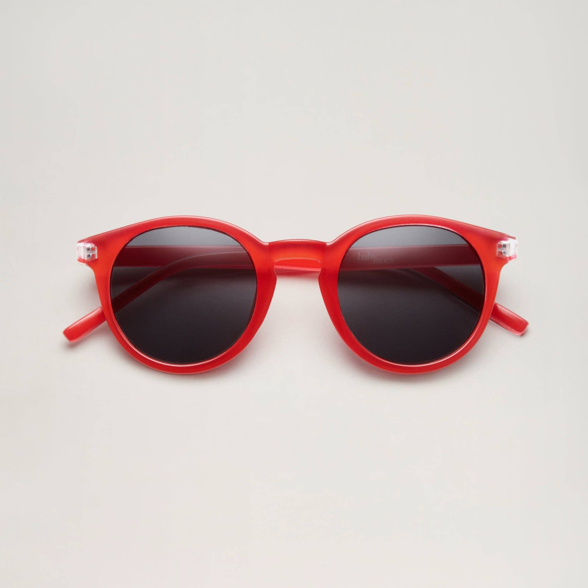 Lunettes de soleil classiques pour enfant Violet