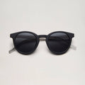 Lunettes de soleil classiques ADULTE Noir