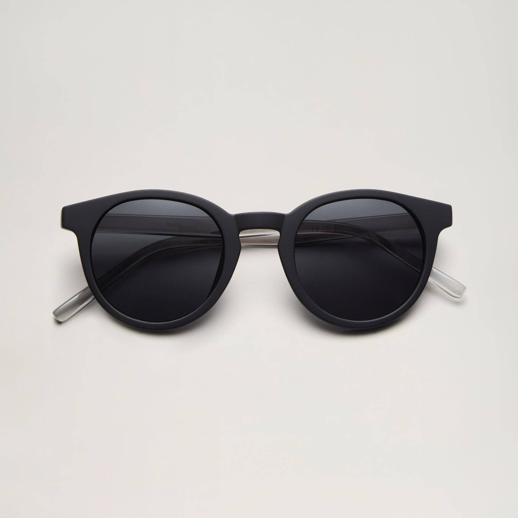 Lunettes de soleil classiques ADULTE Olive