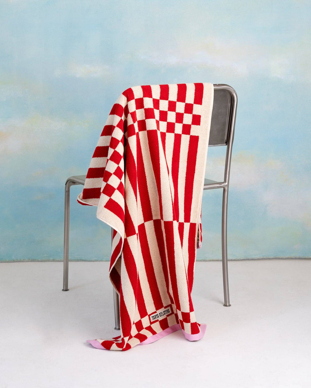 Serviette de bain Clubhouse
