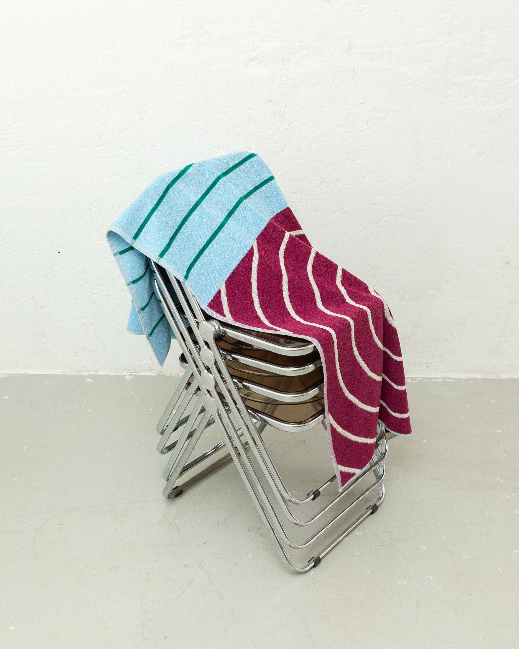 Serviette de bain Helga