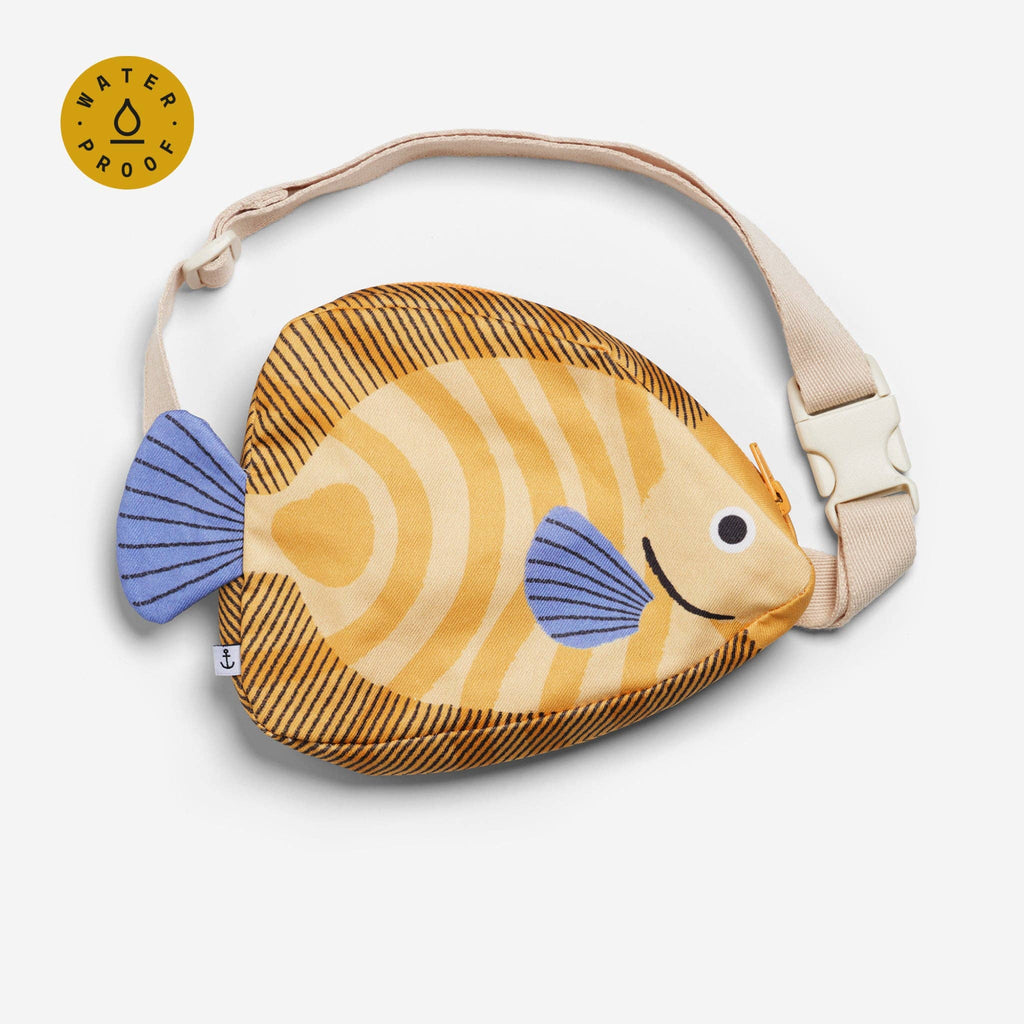Banane étanche Angelfish pour enfant