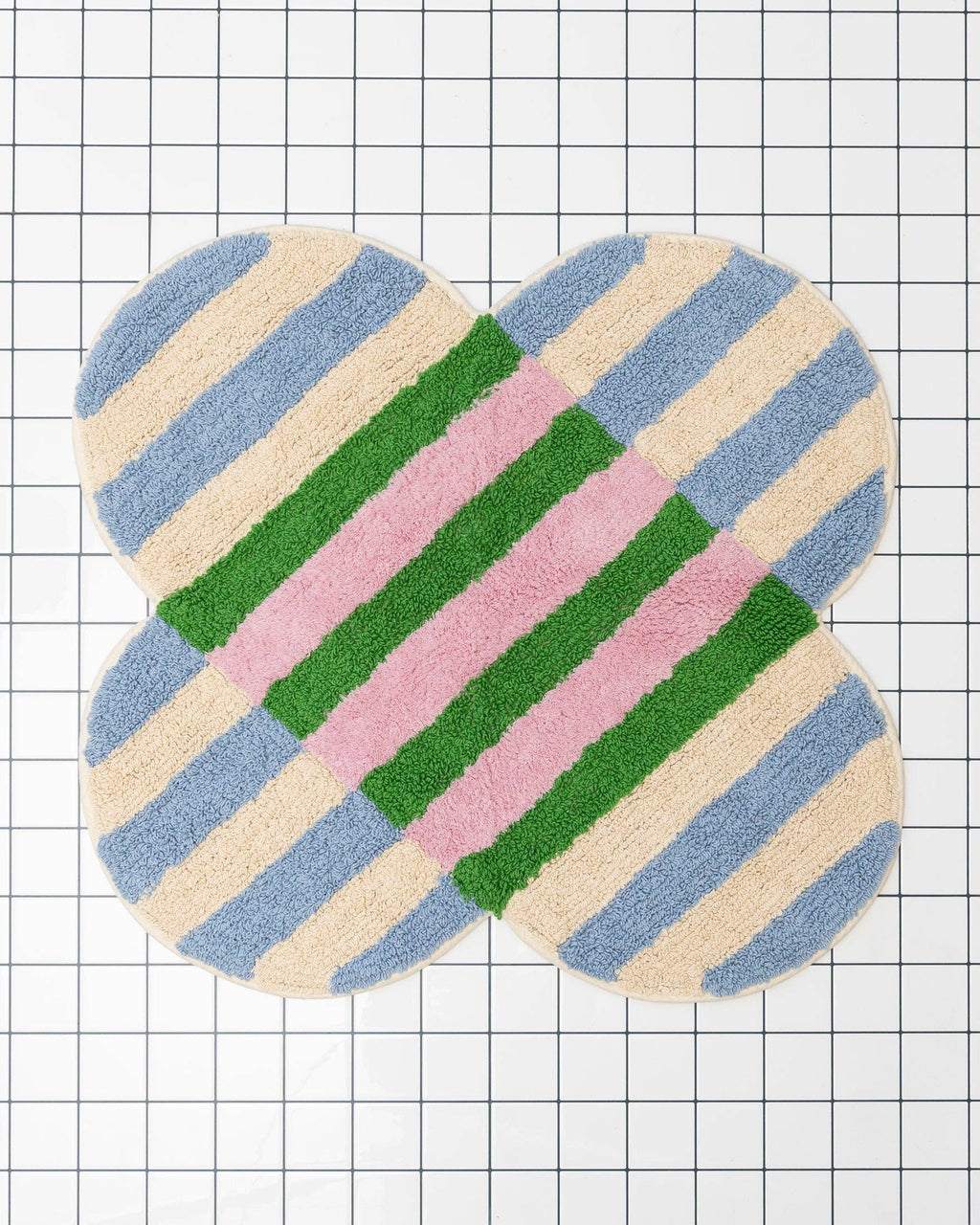 Tapis de bain Curita
