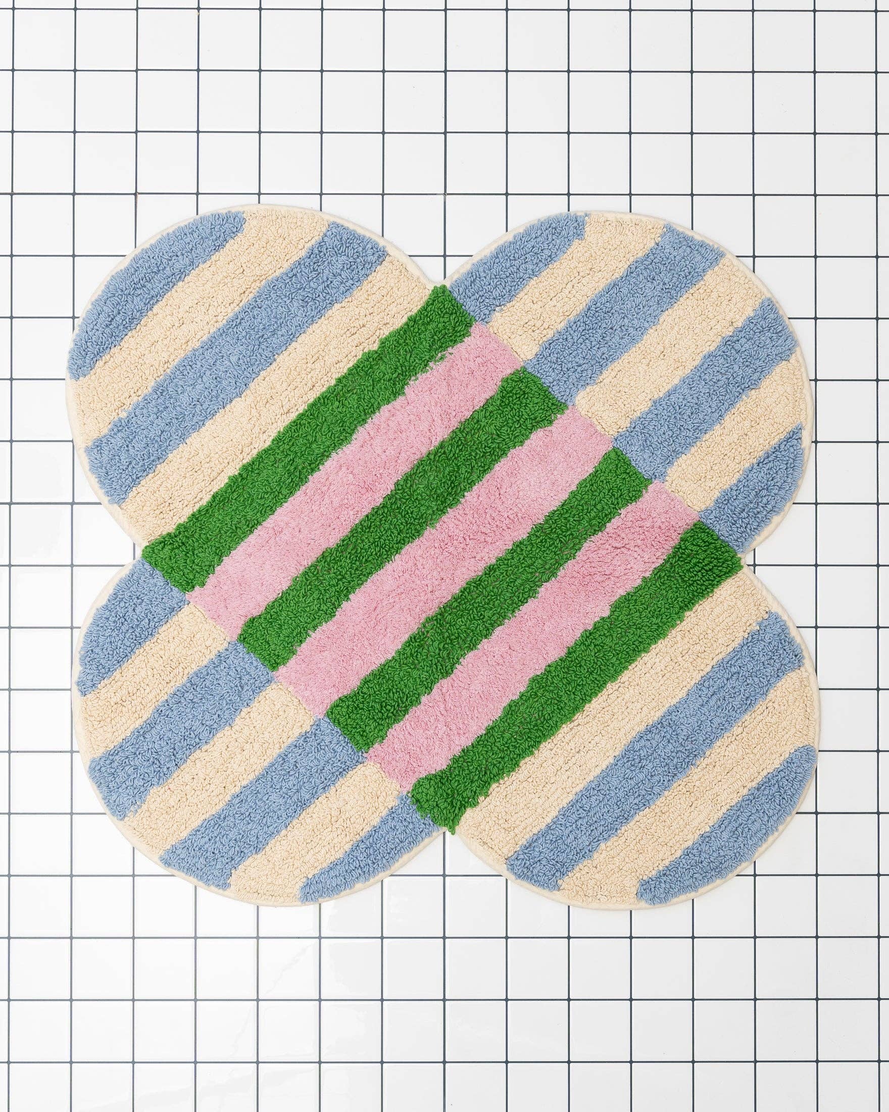 Tapis de bain Curita