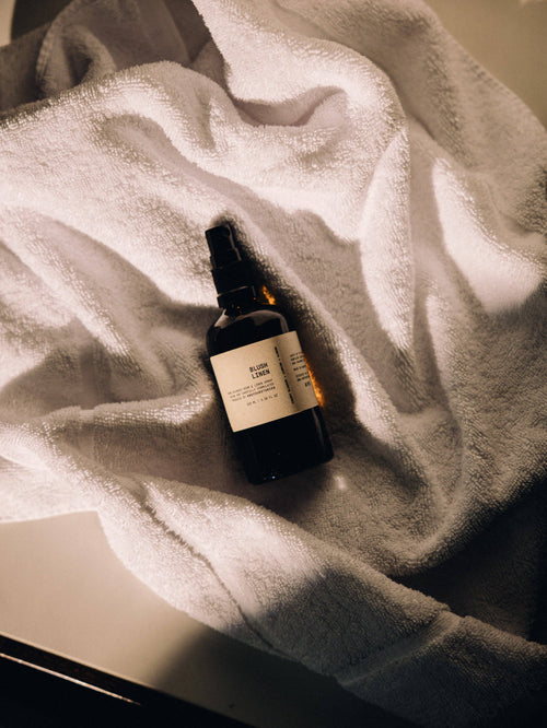 Blush Linen - Spray pour pièces et linge