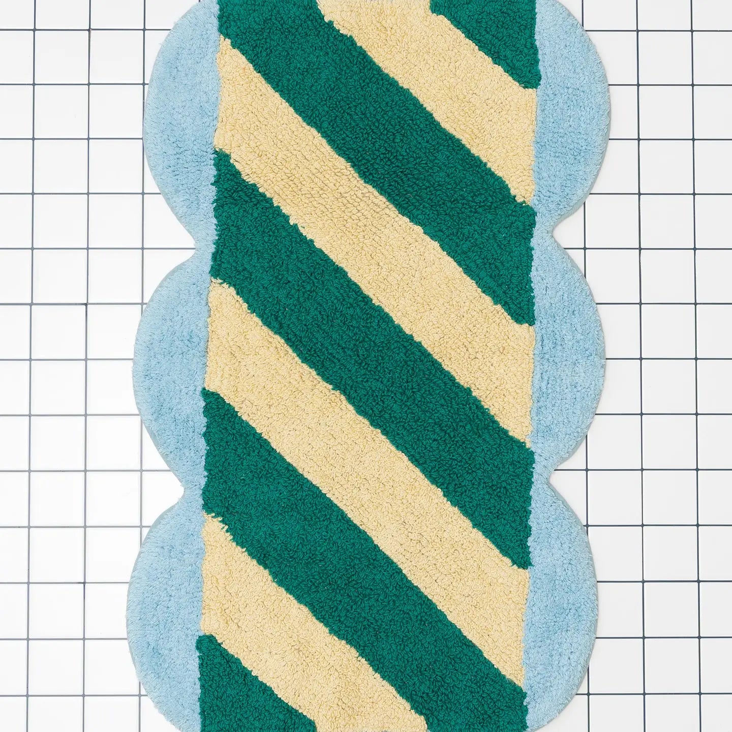 Tapis de bain Sundae