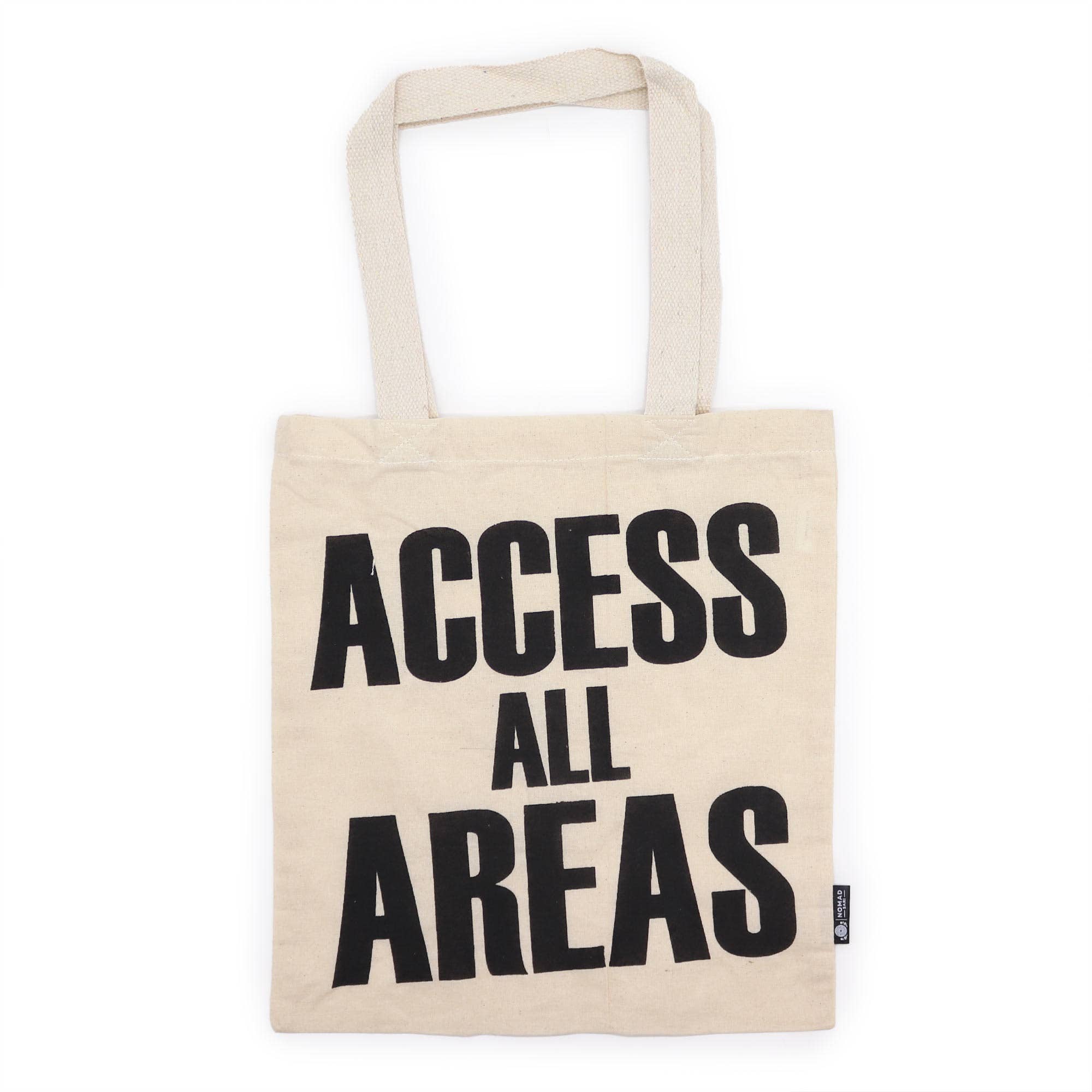 Sacs fourre-tout basiques Iconic 4oz en gros: Chat Noir