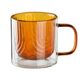 Mug PETER HONEY 320ml à double paroi