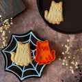 Emporte-pièce Chat Fantôme – Cookie Cutter Halloween Cat