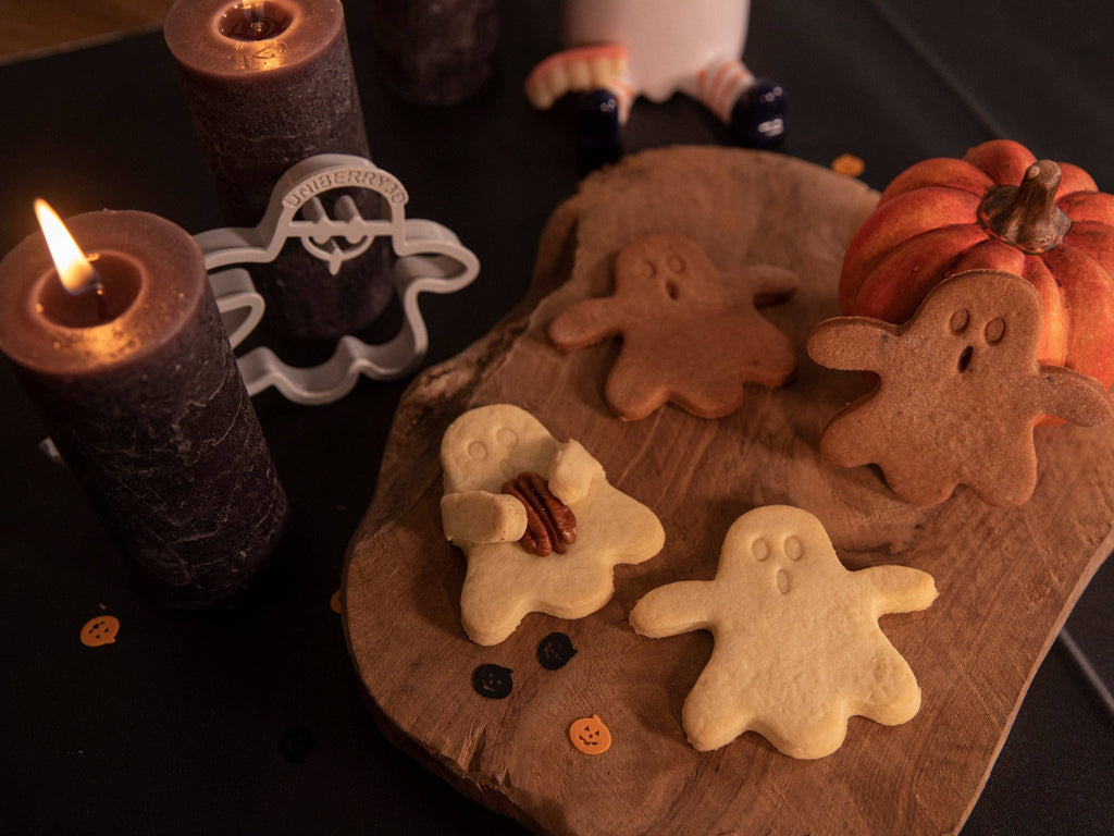 Fantôme bras longs - emporte-pièce Halloween