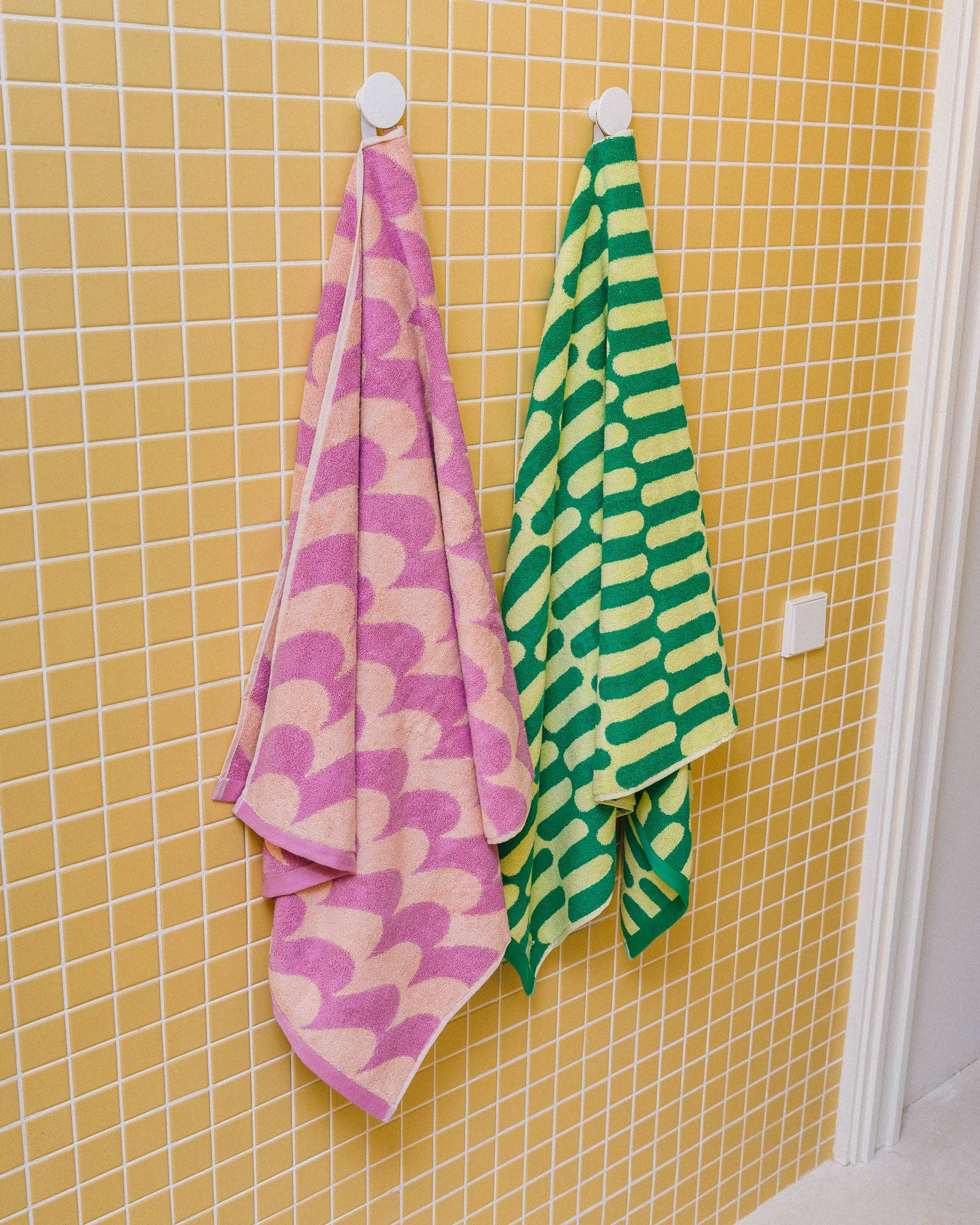 Serviette de bain Paseo