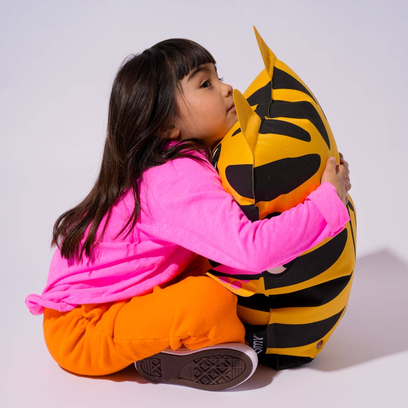 COUSSINS GONFABLES MINI - TIGA