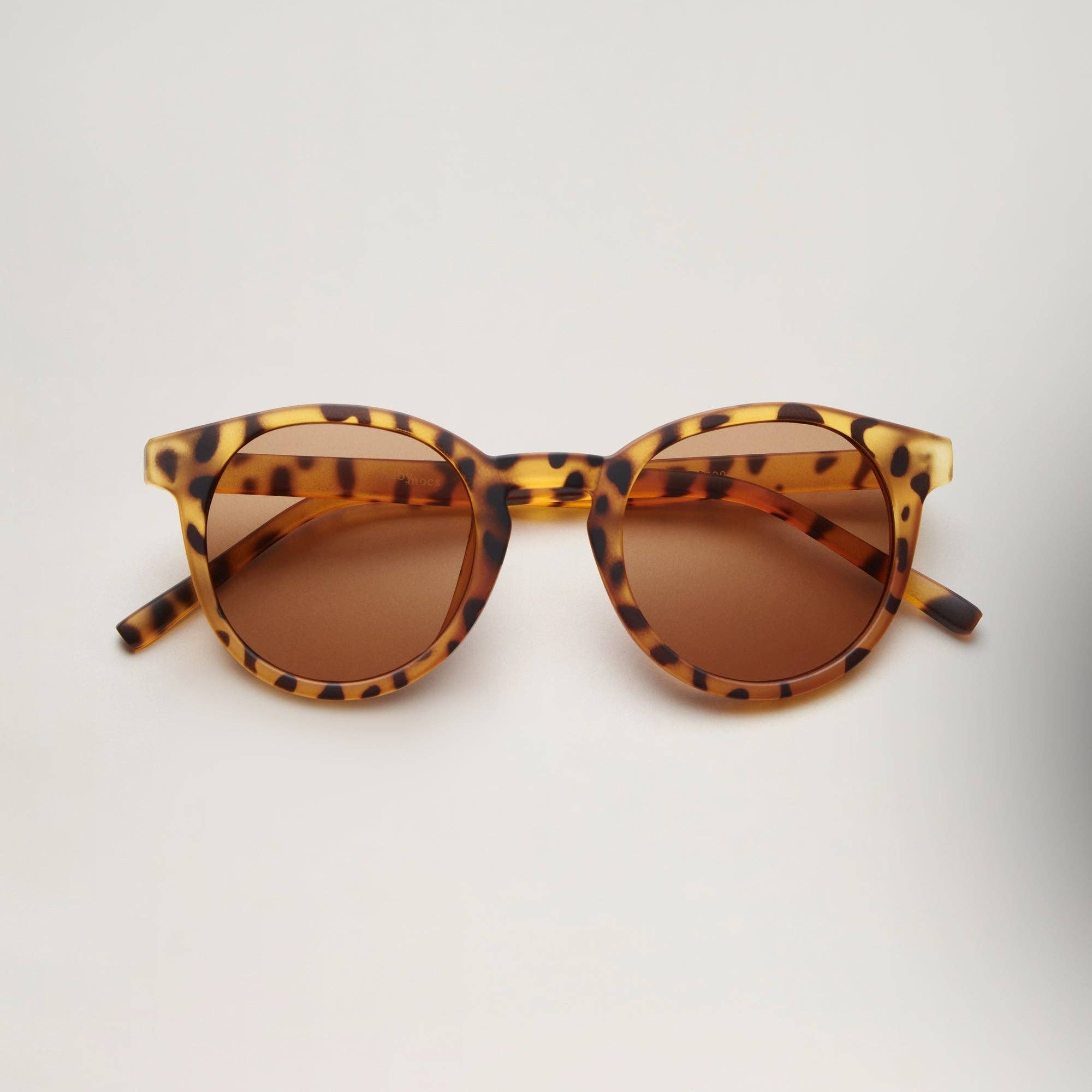 Lunettes de soleil classiques pour enfant Violet