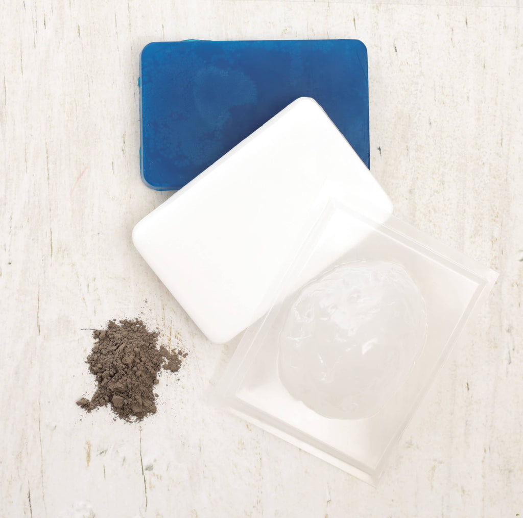 KIT DIY SAVONS CŒUR DE GEODE