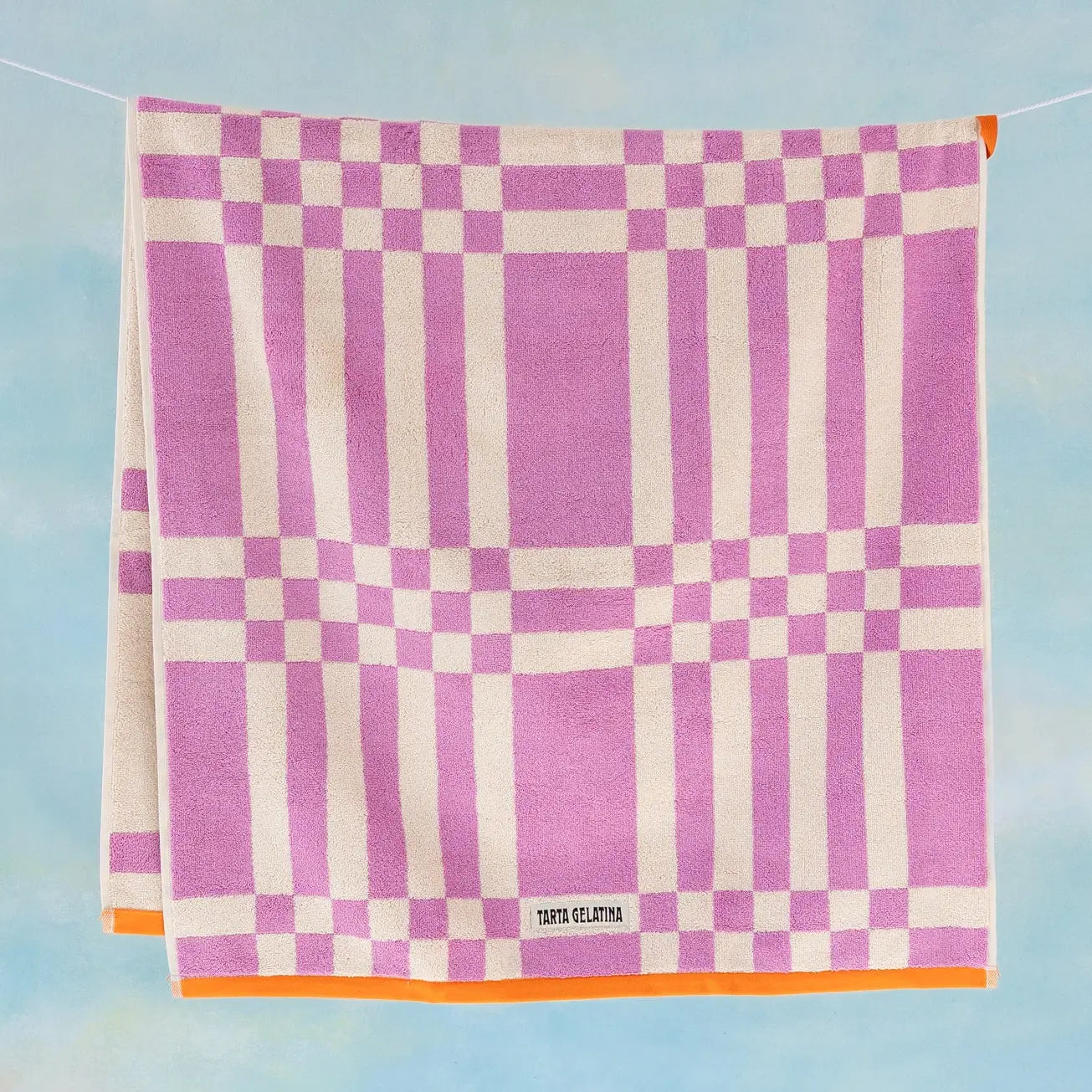 Essuie-mains Marina Rose