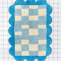 Tapis de bain Burbuja