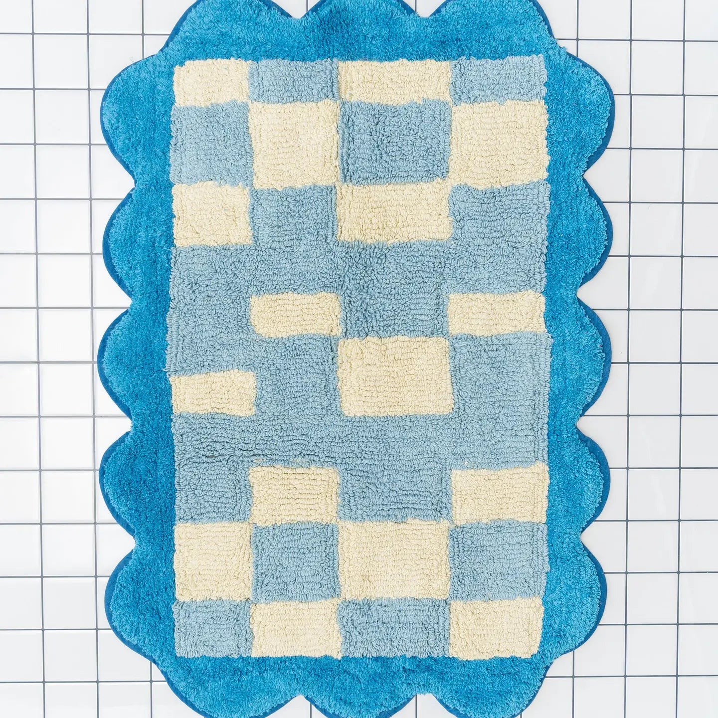 Tapis de bain Burbuja