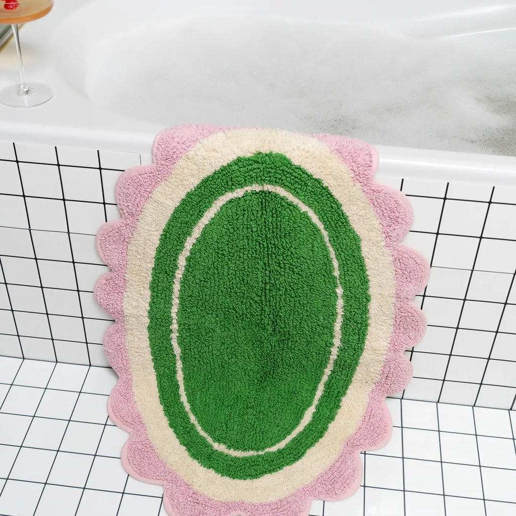 Tapis de bain Carmen