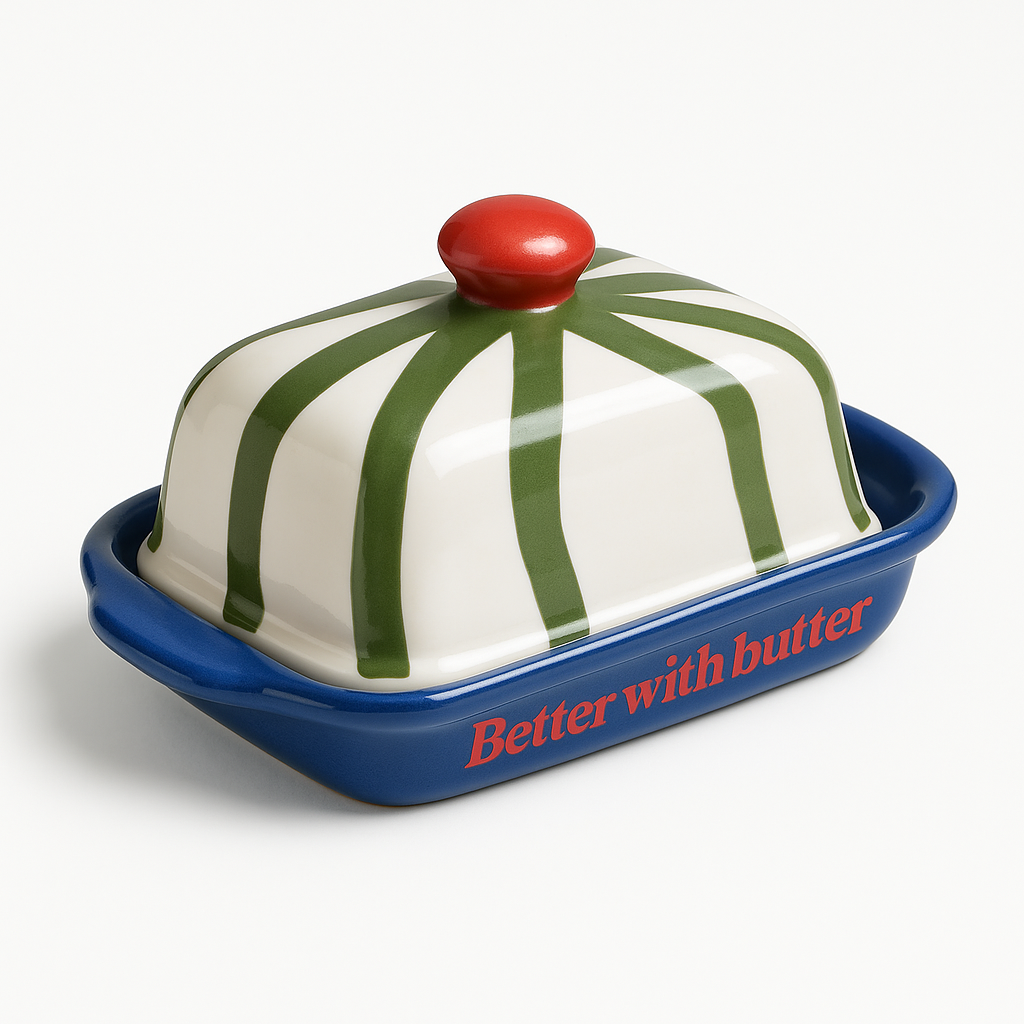 Beurrier (Mieux avec du beurre)