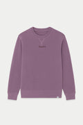 Sweat Lavé Bordeaux | Palermo: M