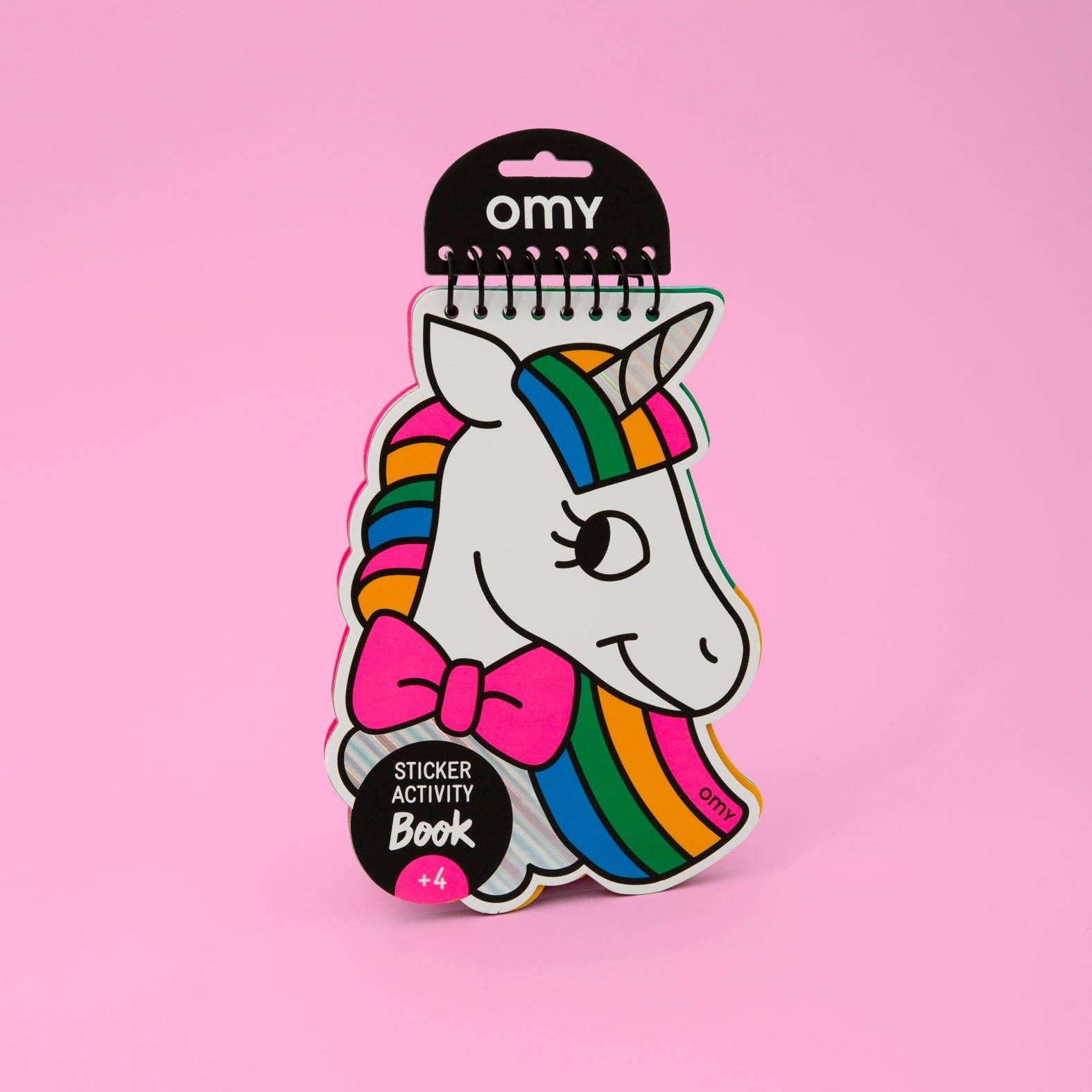 CARNET D'ACTIVITES LILY