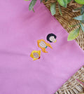 T-shirt brodé - Totally Spies: Rose / S