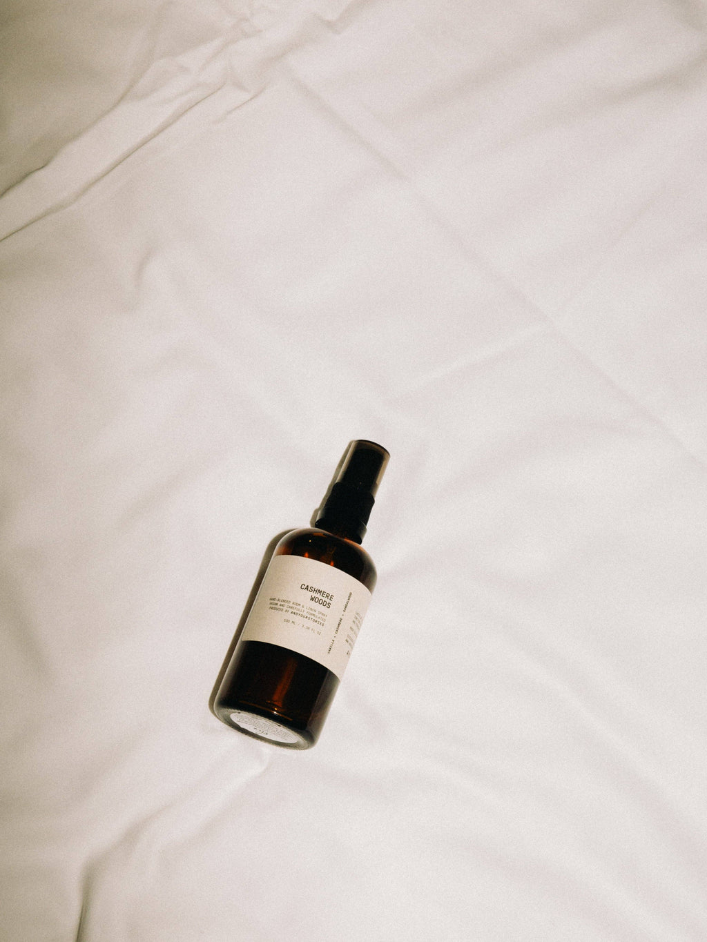 Cashmere Woods - Spray pour pièces et linge 100 ml
