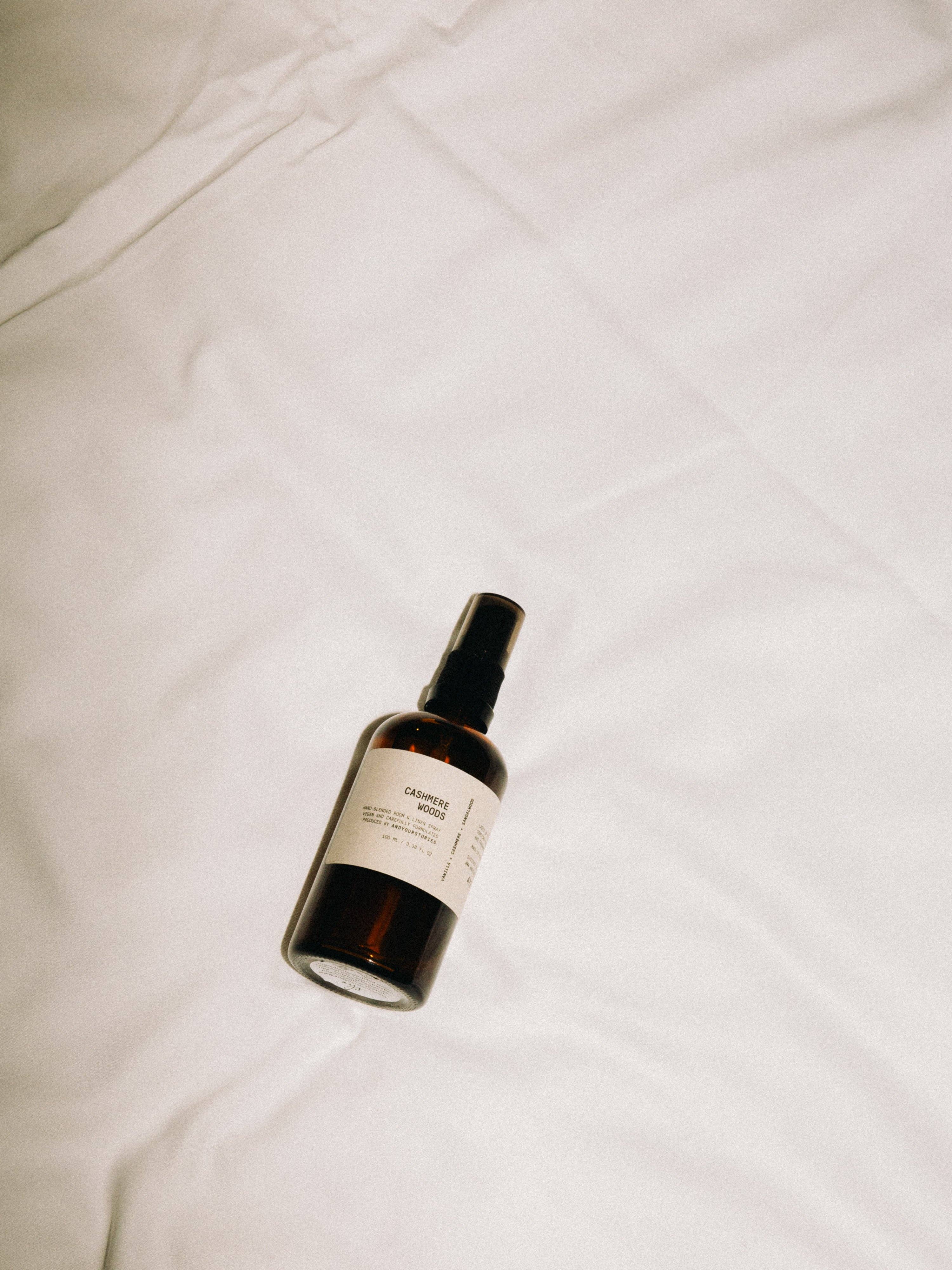 Cashmere Woods - Spray pour pièces et linge 100 ml