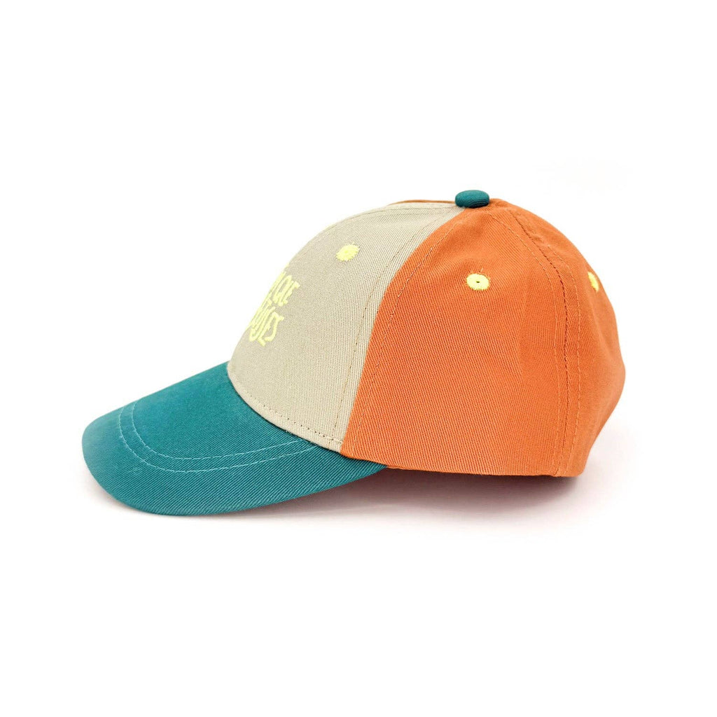 Casquette kaki: T2: 7-14 ans