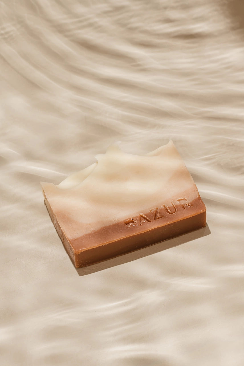 SUNSET DREAMS | pain corporel | savon naturel