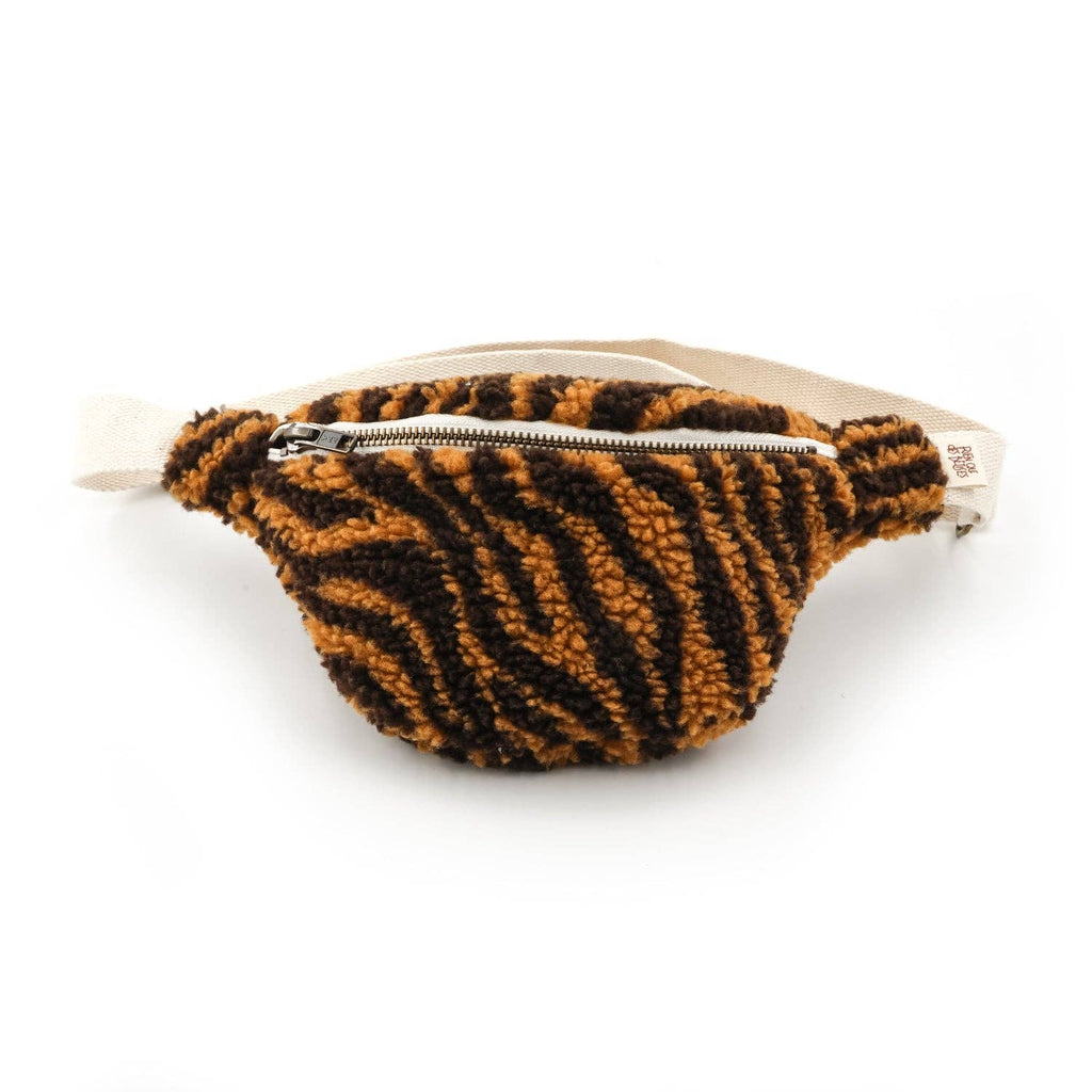 Sac banane tigre: Adultes