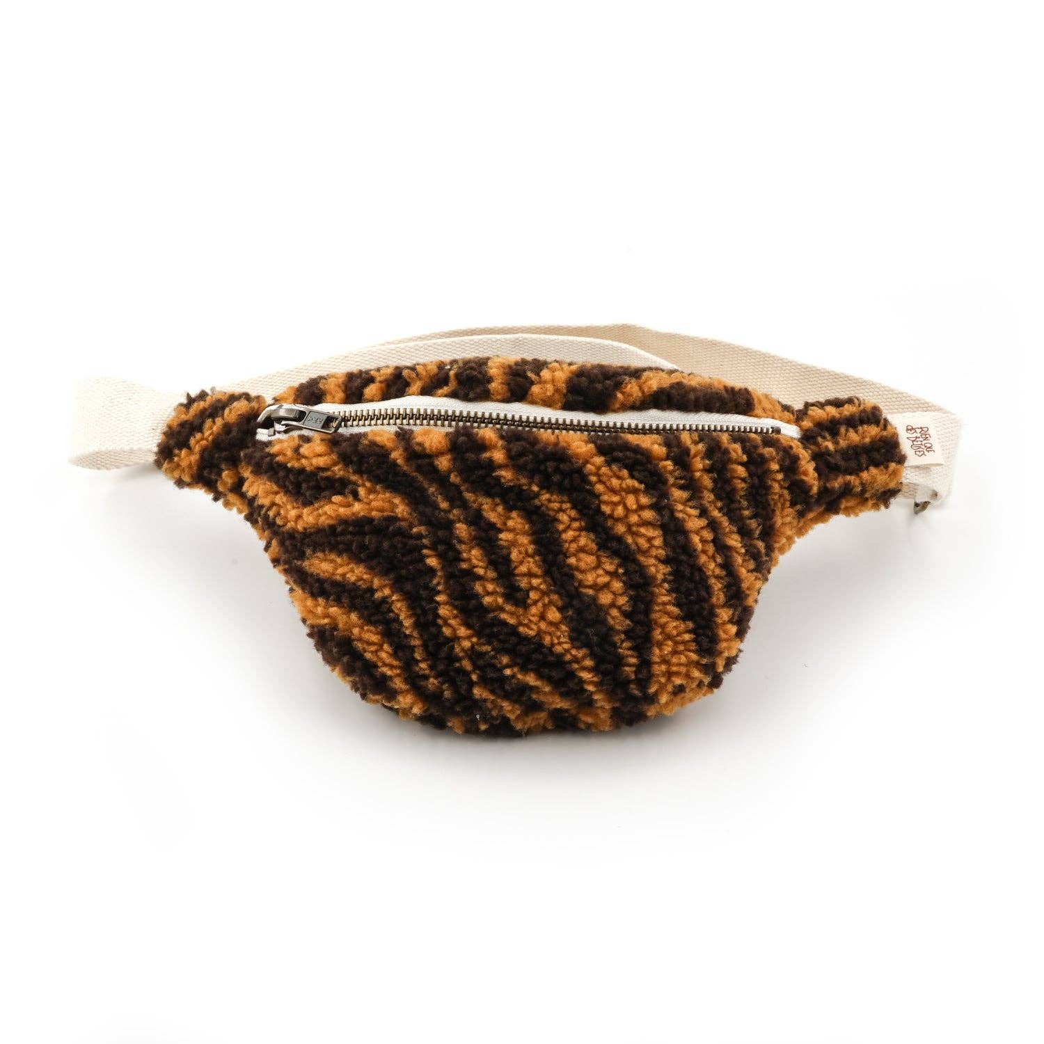 Sac banane tigre: Adultes