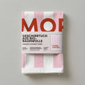 Torchon en coton biologique - More Amore
