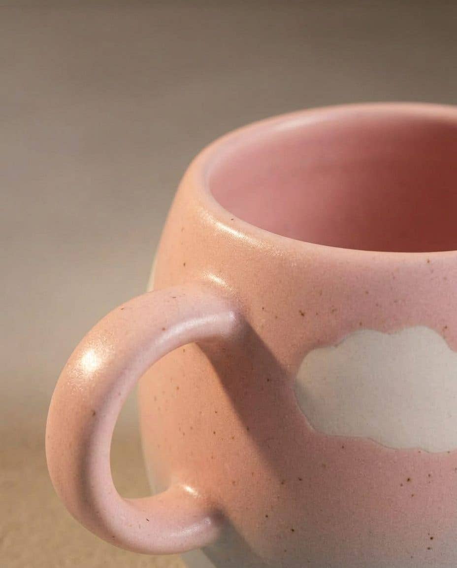 Tasse moyenne Cloud Sunset 250 ml