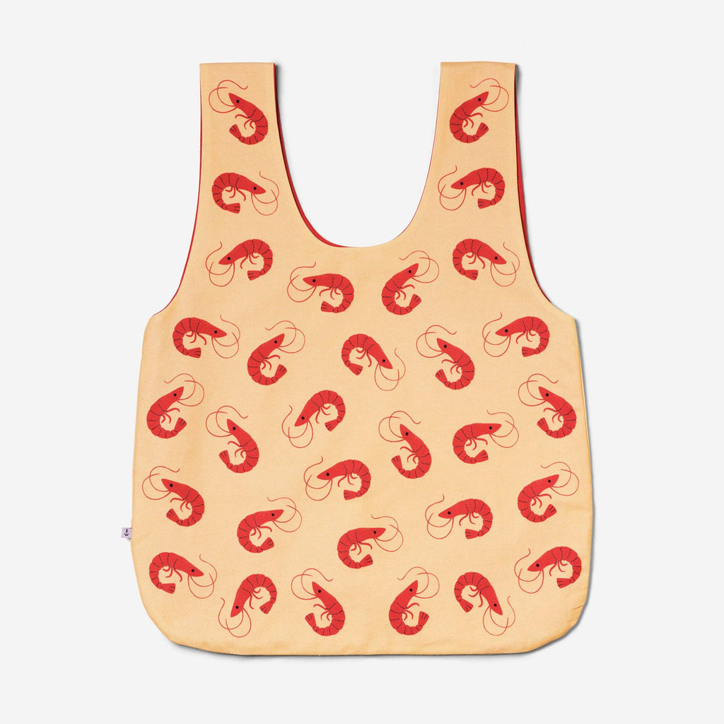 Sac Prawn jaune
