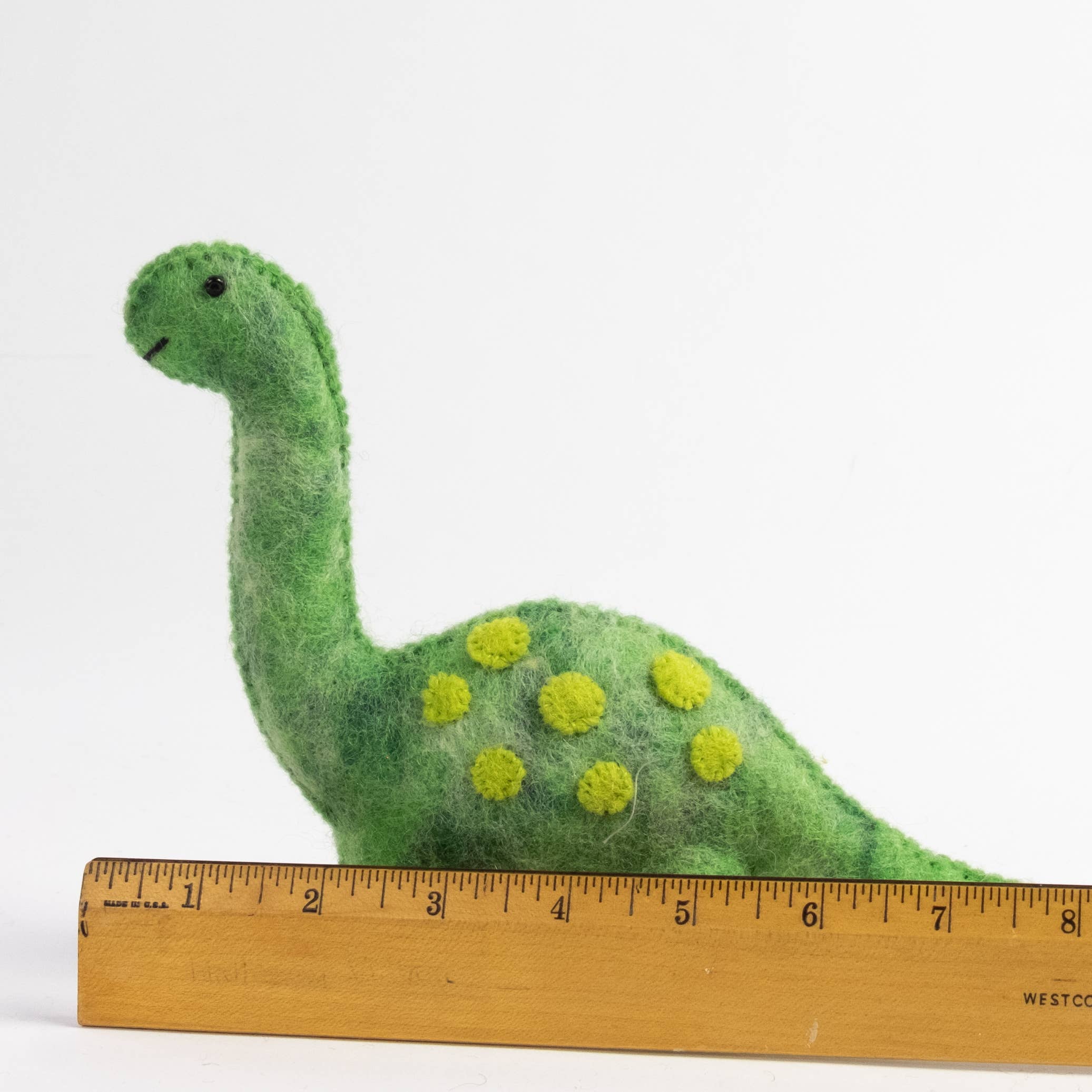Jouets - Dinosaure - Mini Vert