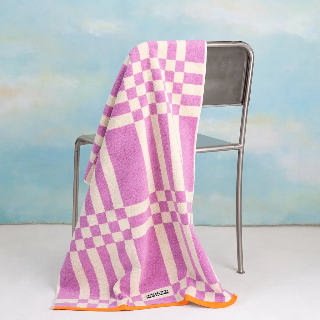 Serviette de bain Marina Rose