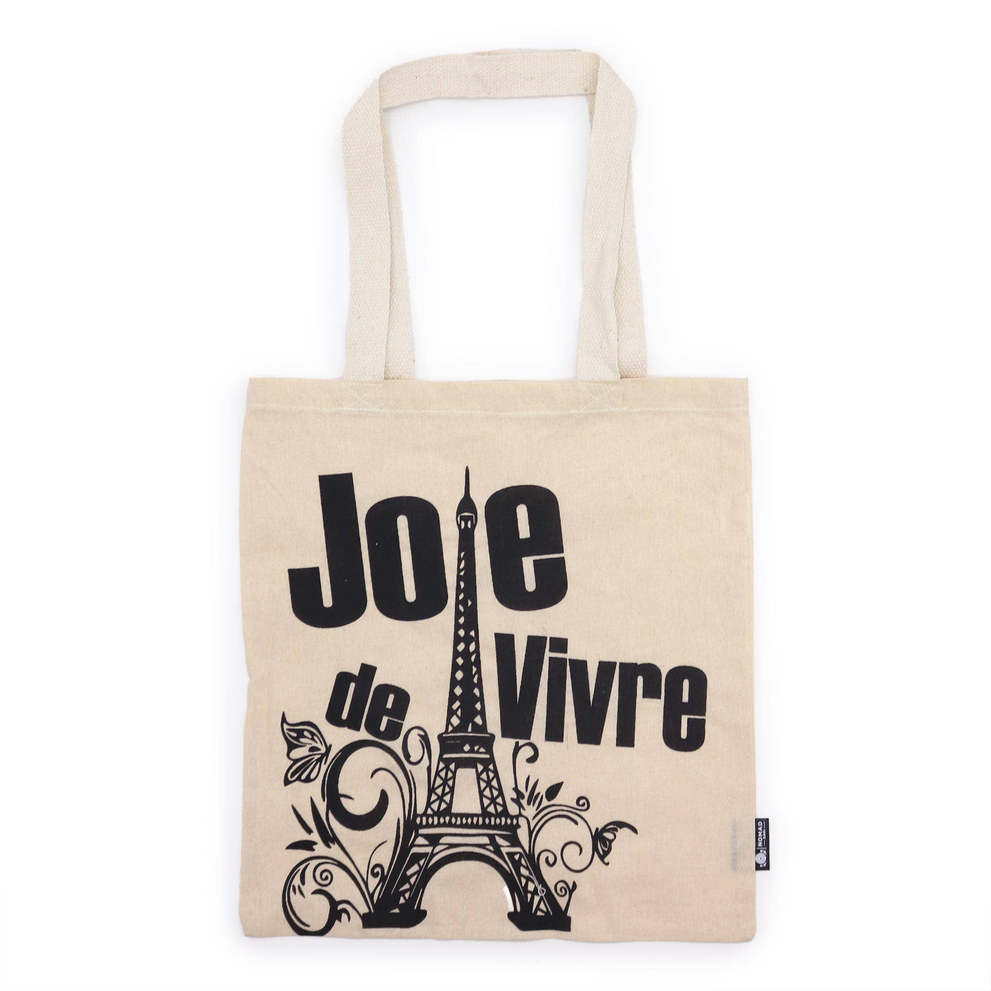 Sacs fourre-tout basiques Iconic 4oz en gros: Chat Noir