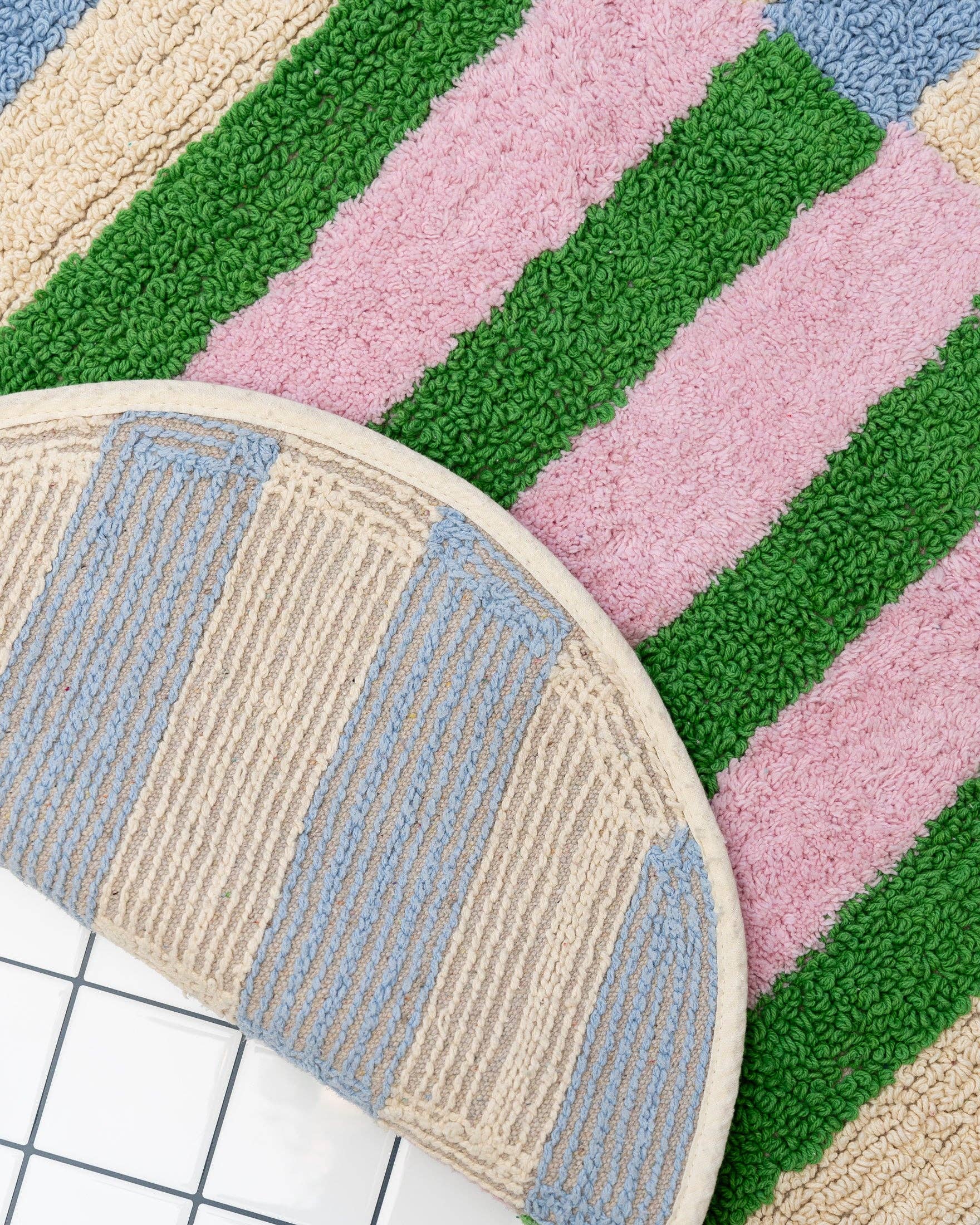 Tapis de bain Curita