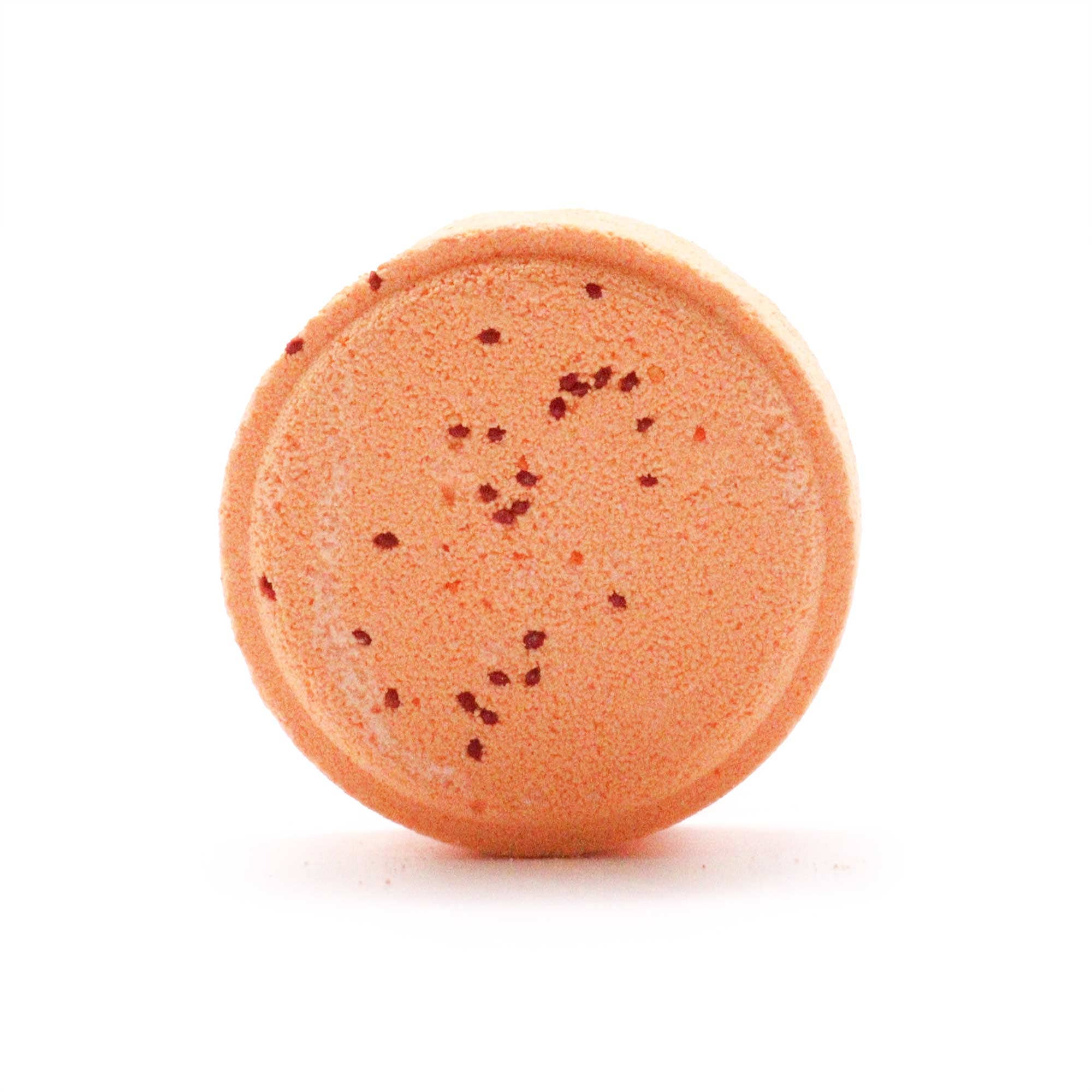 Galets effervescents Zen pour la douche: Tranquility Tempest (violet)