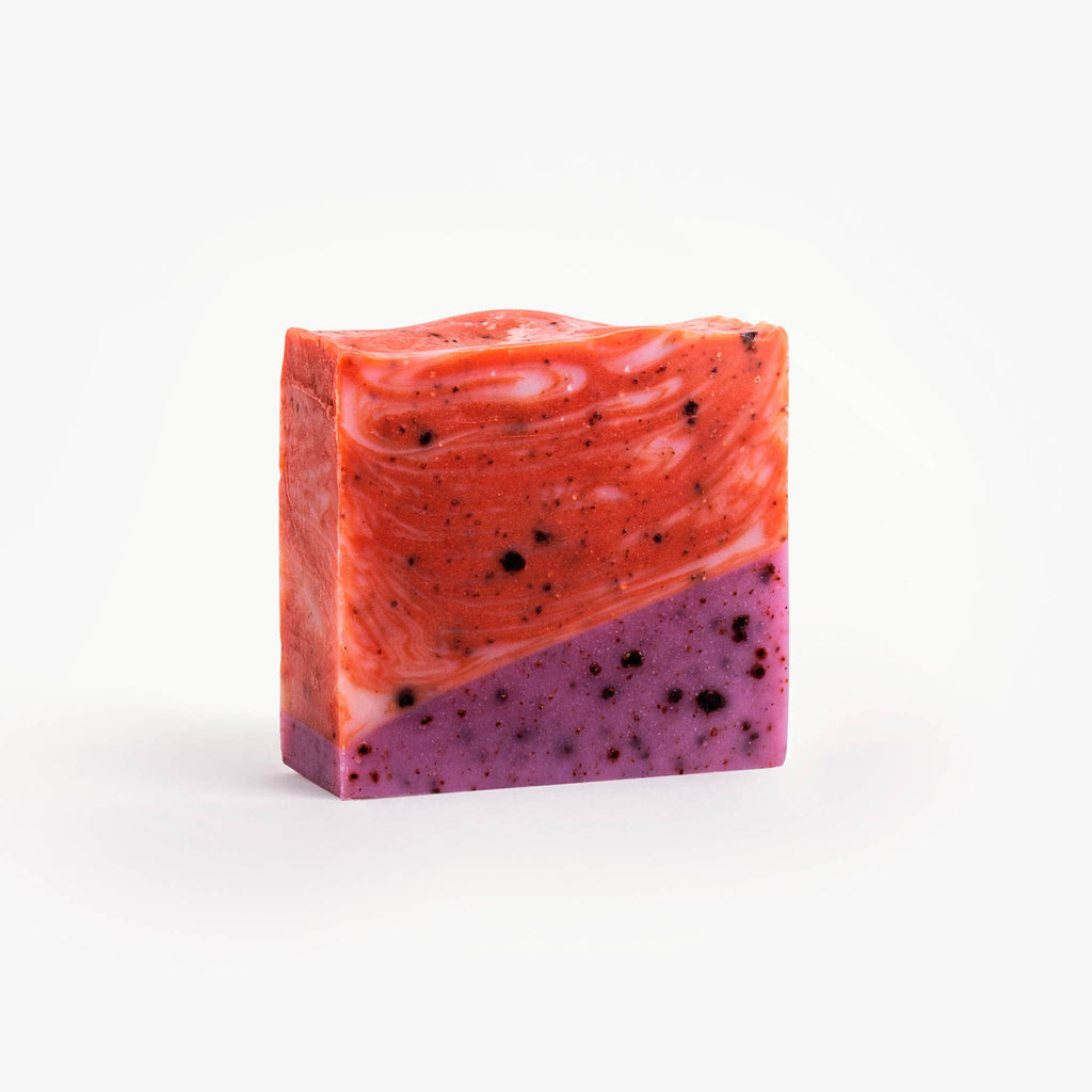 WILD BERRIES | Pain de Savon Artisanal