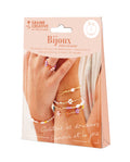 KIT BIJOUX PERLES & NACRE